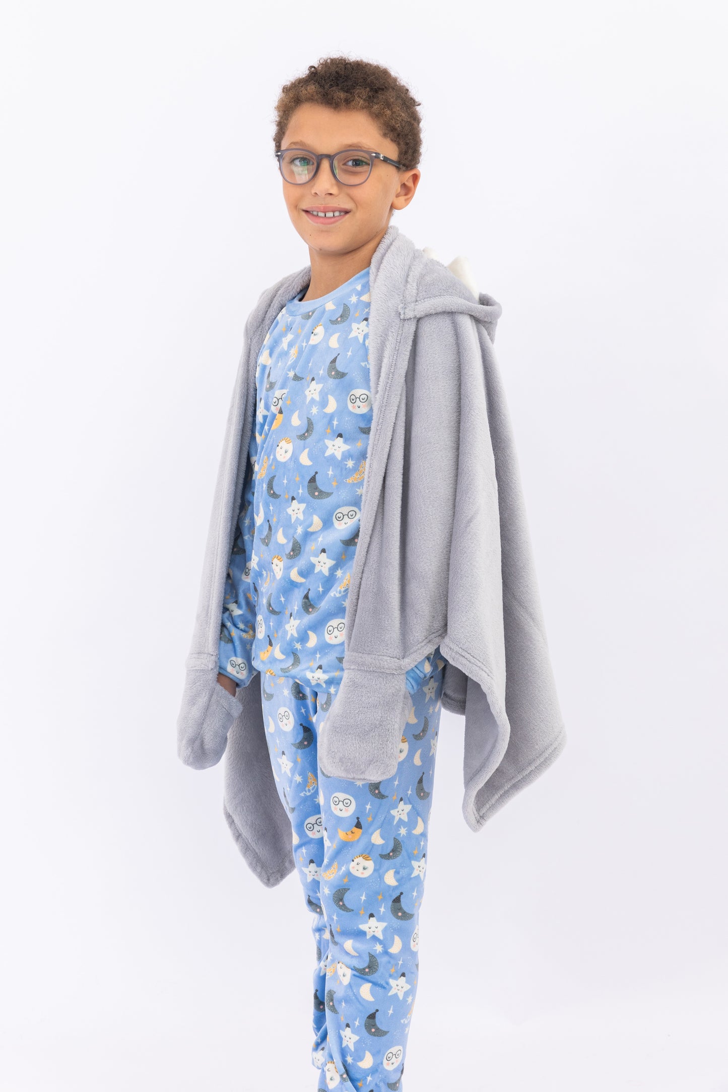 Shark Snuggie