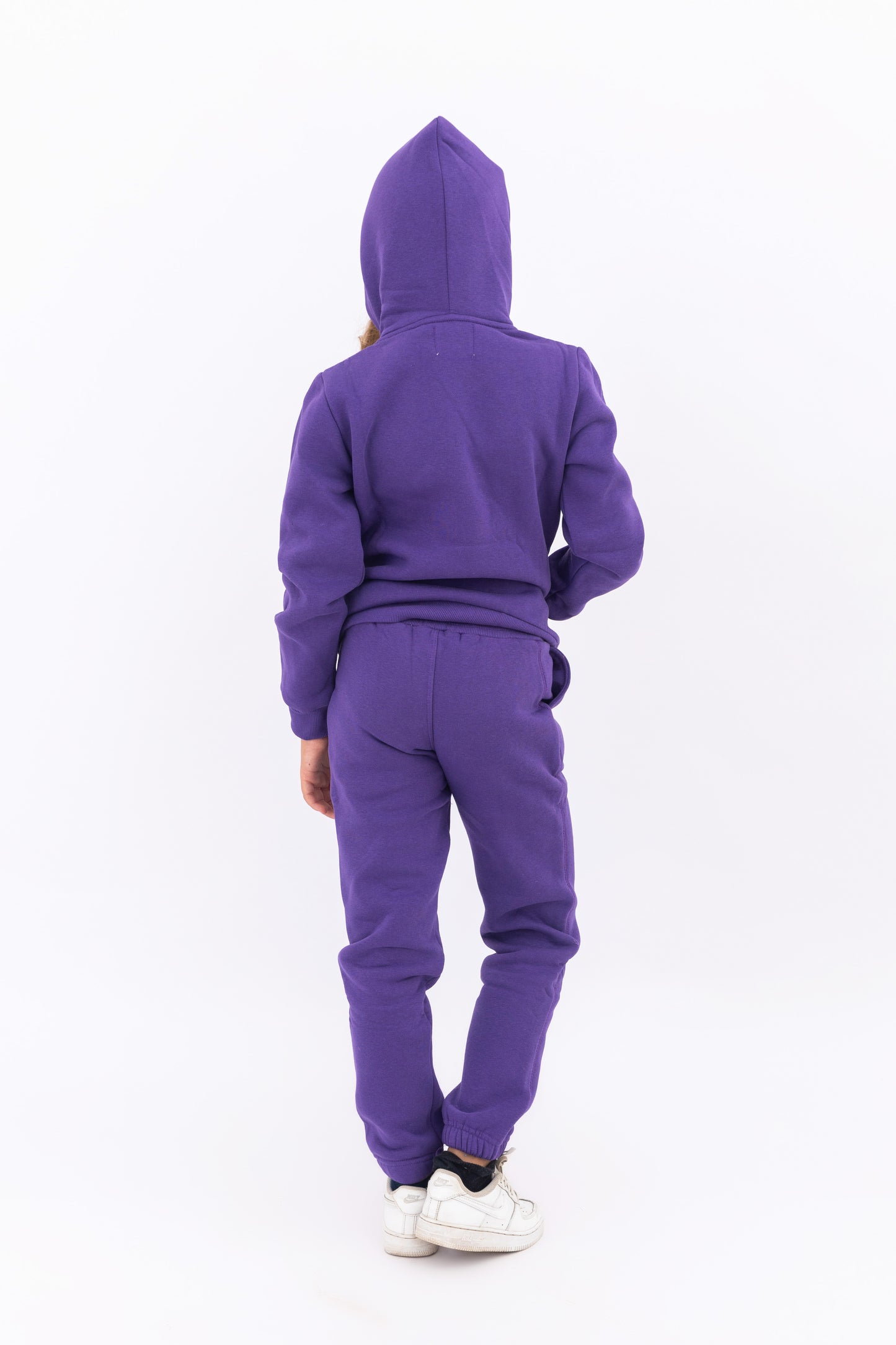 Purple Matching Set - Unisex