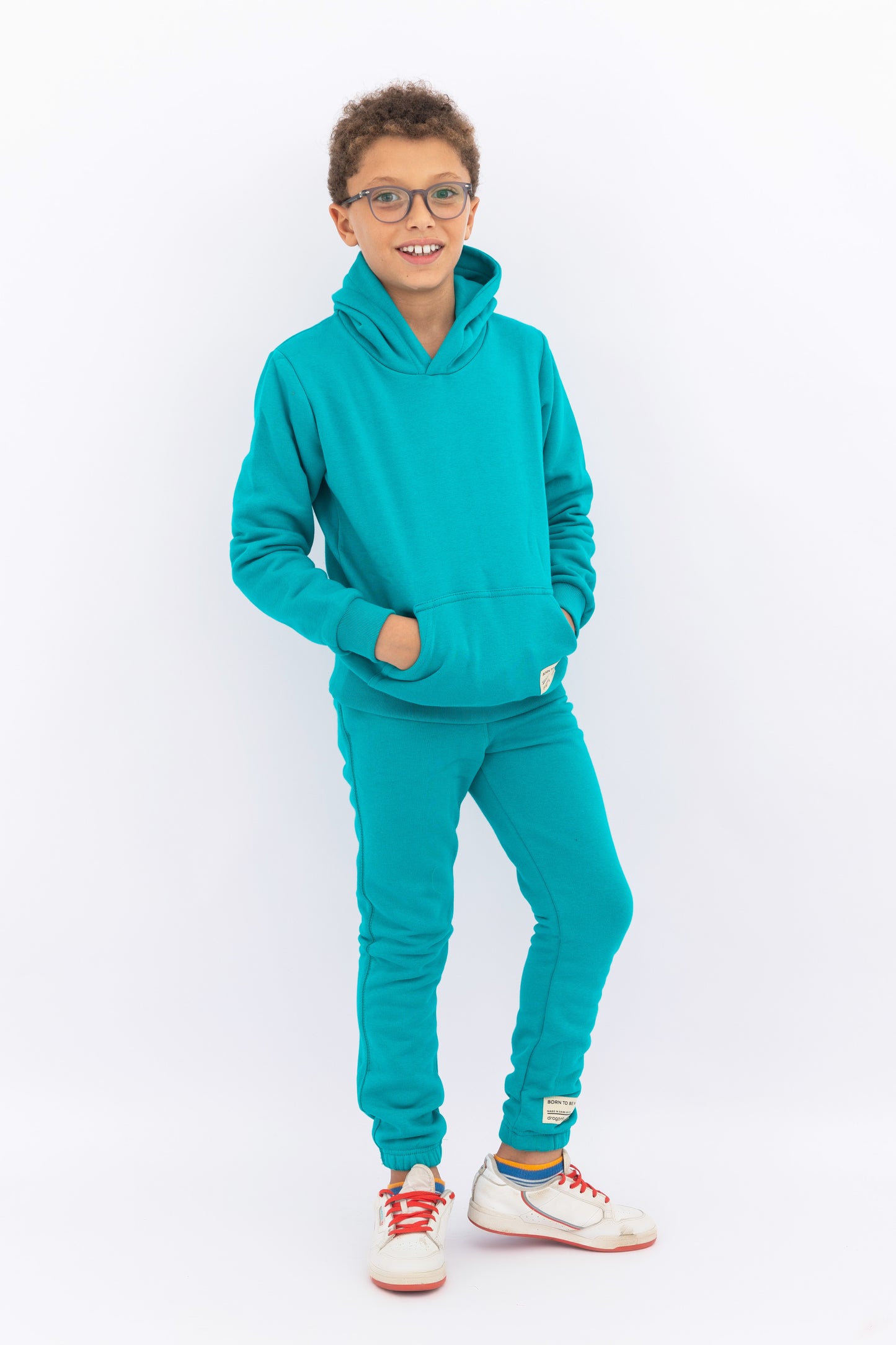 Teal Matching Set - Unisex
