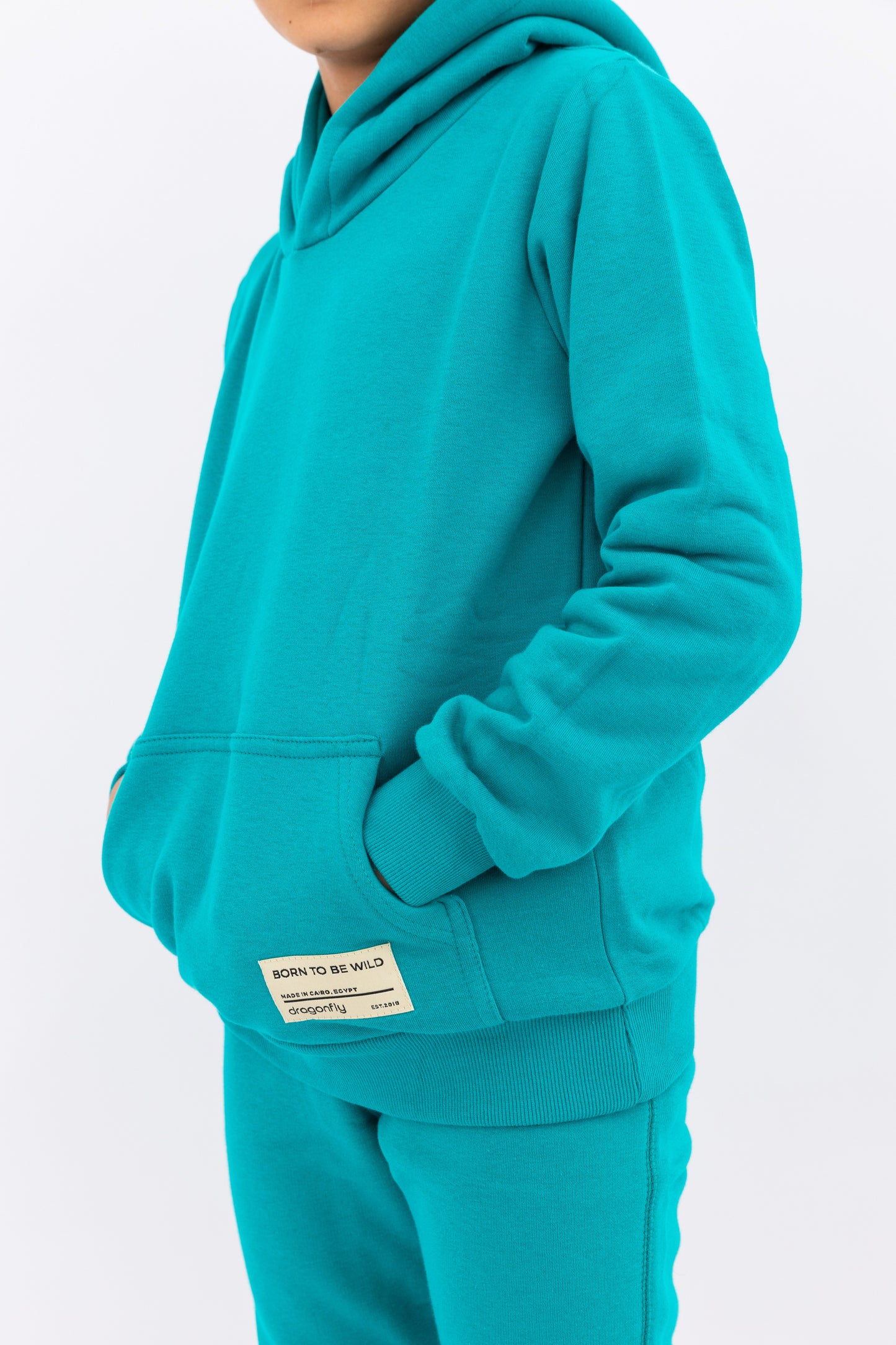 Teal Matching Set - Unisex