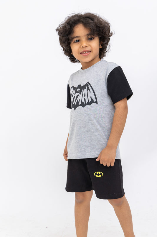 Batman PJ