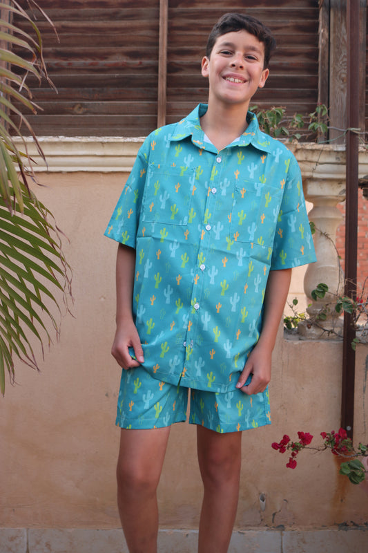 Cactus Shirt