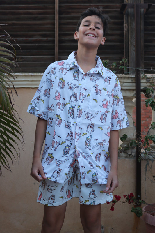 Dogs Shirt