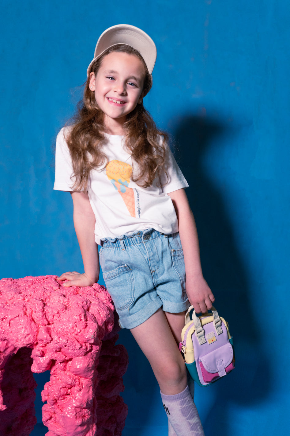 Ice Cream Day T-Shirt