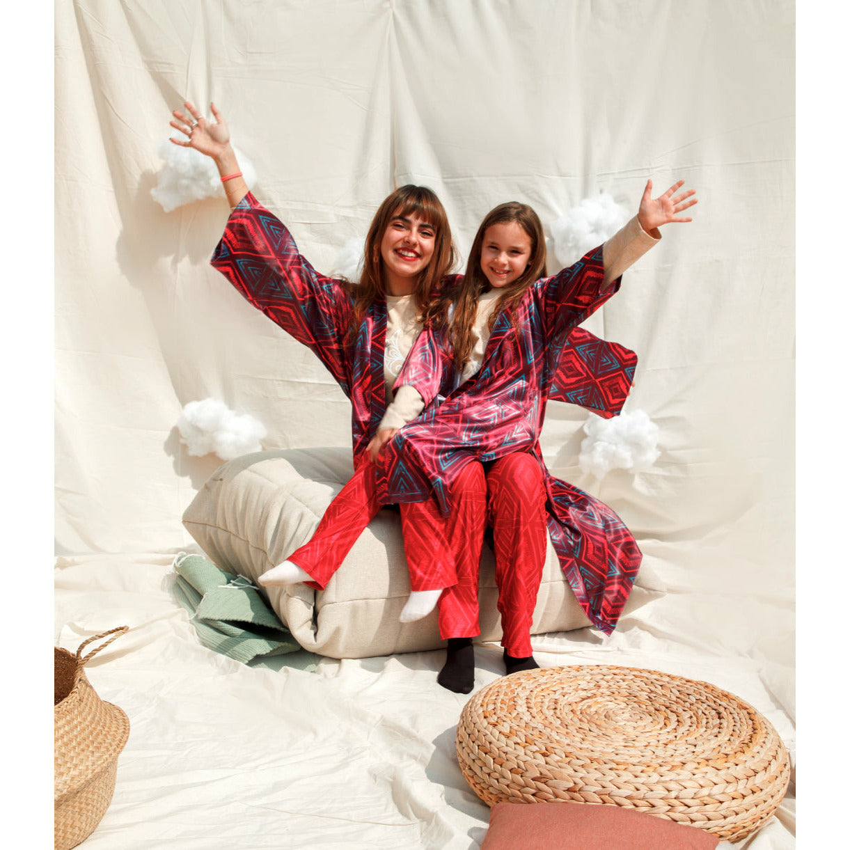Ramadan Robe - Kids
