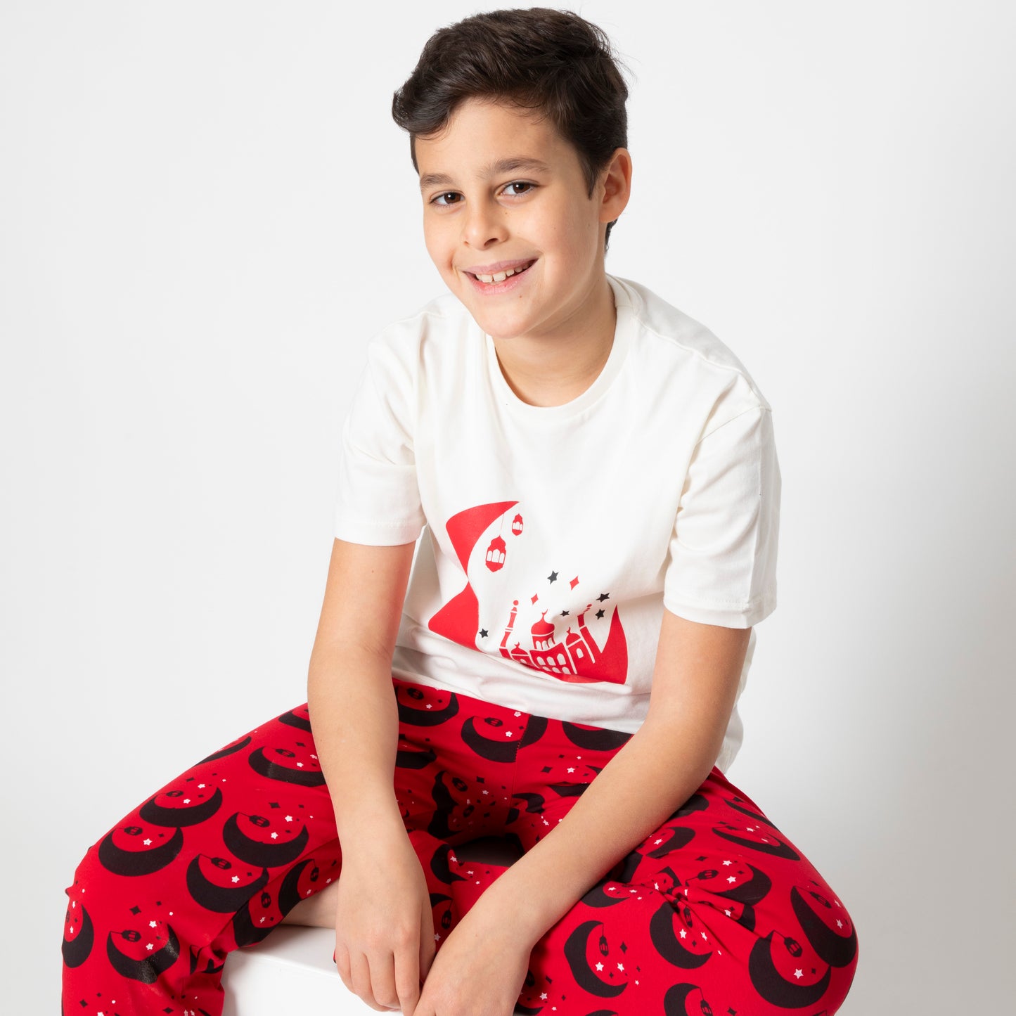 بيجامة رمضان - اطفال