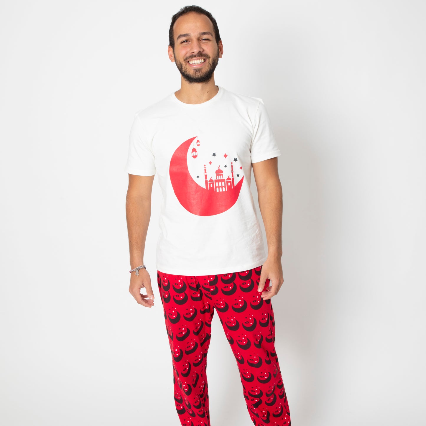 بيجامة رمضان - الأباء