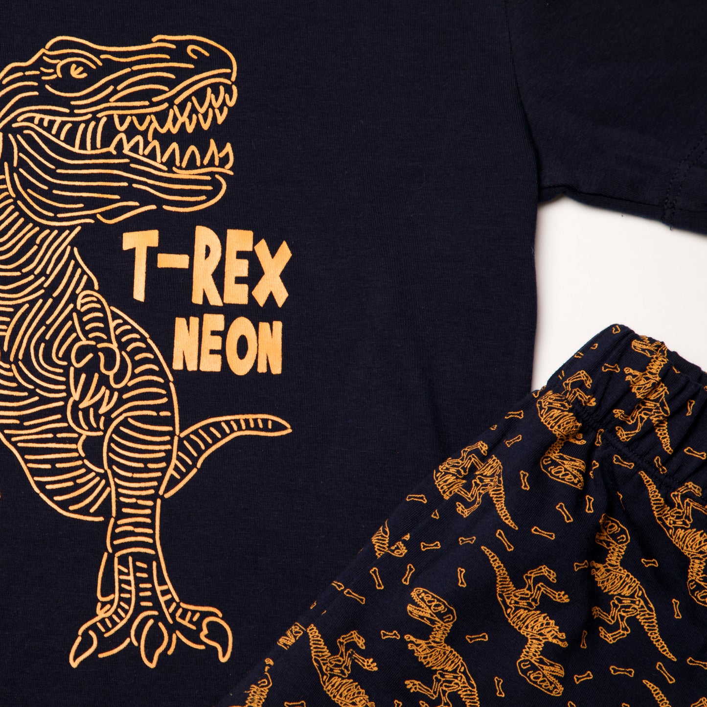 البحرية T-rex PJ