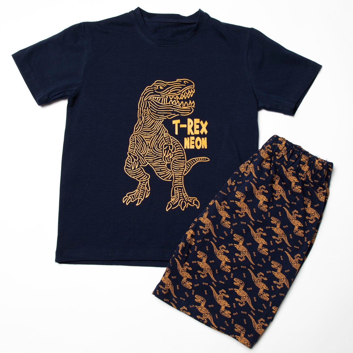 البحرية T-rex PJ