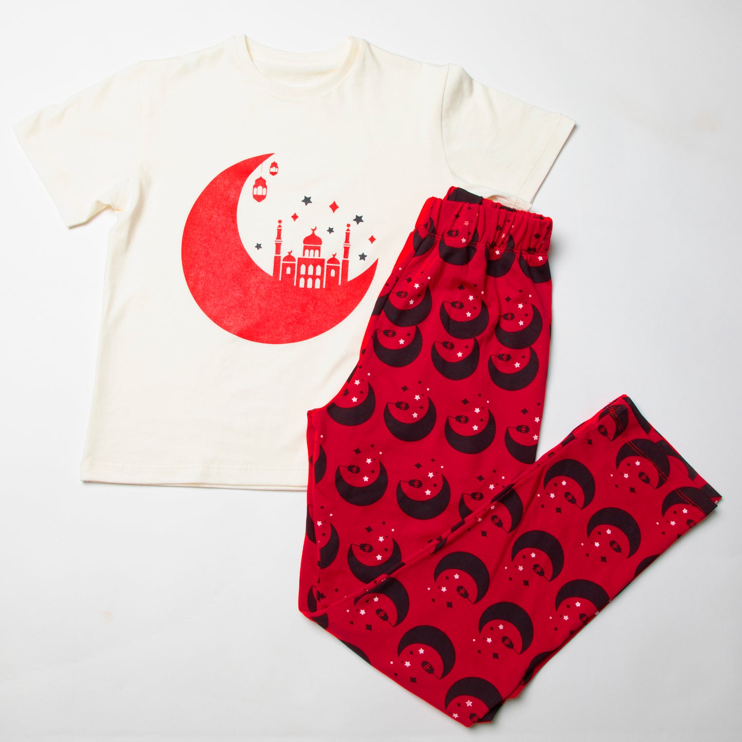 بيجامة رمضان - اطفال