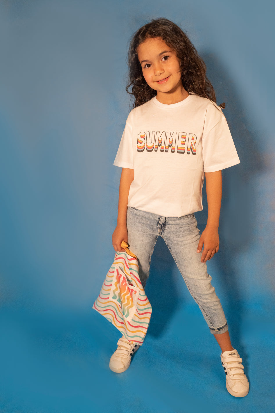 Colors of Summer T-Shirt