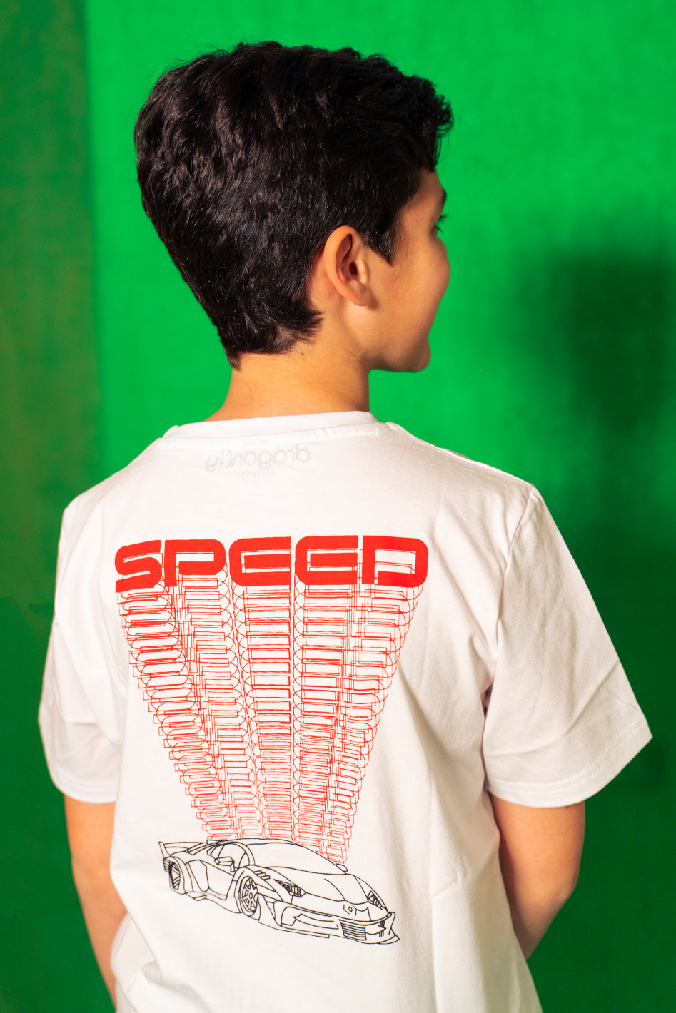 Speed T-Shirt