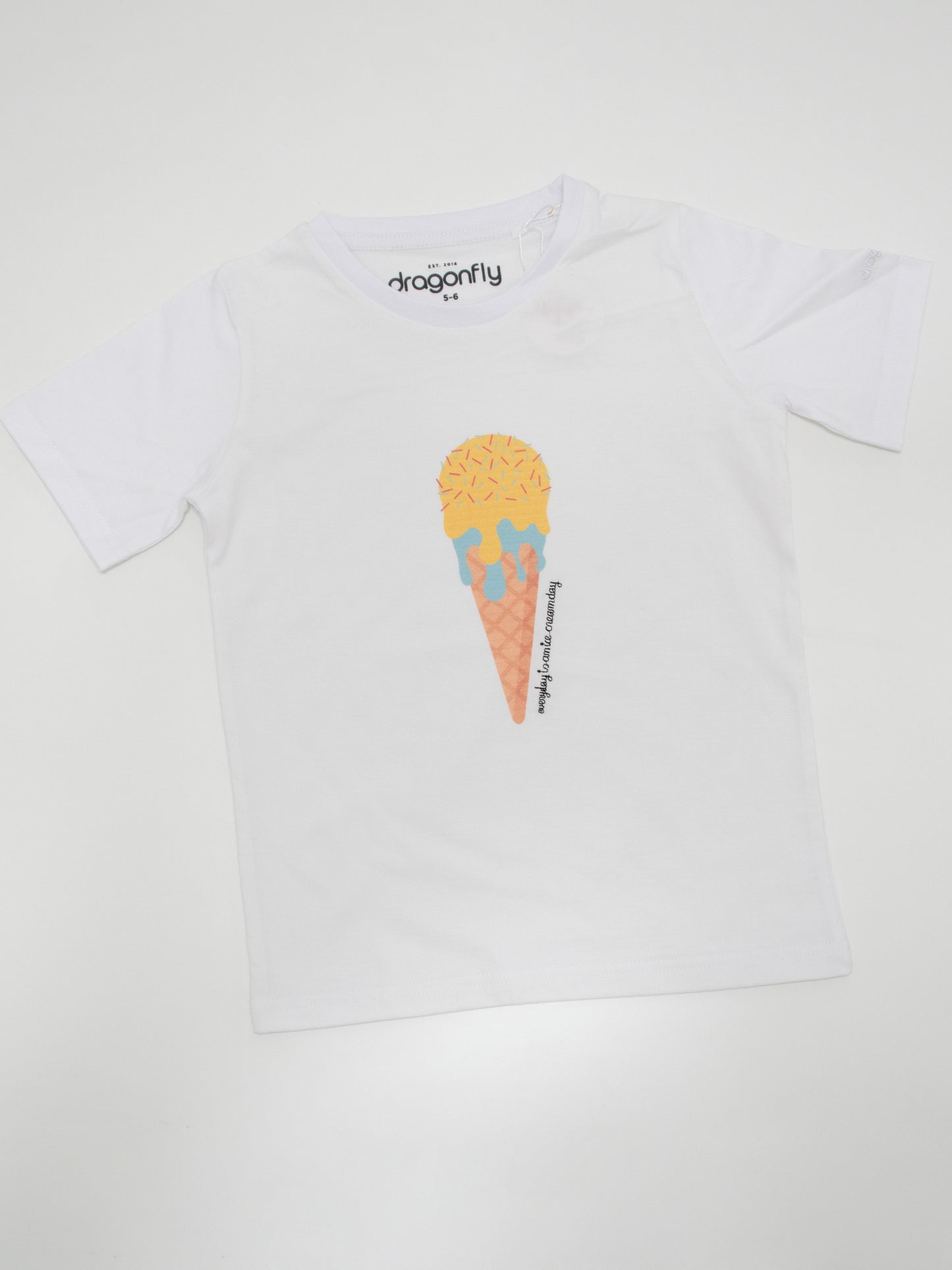 Ice Cream Day T-Shirt