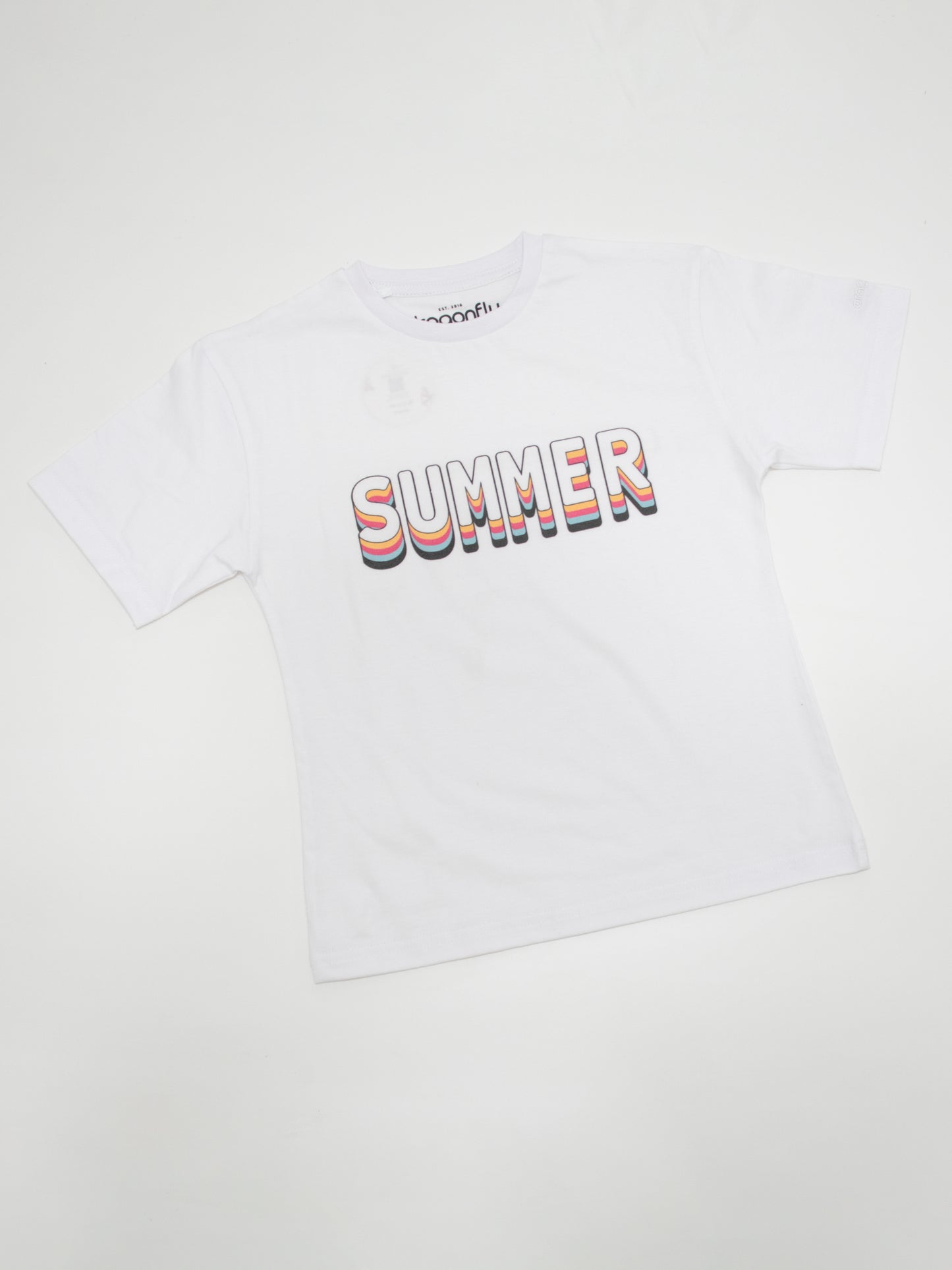 Colors of Summer T-Shirt