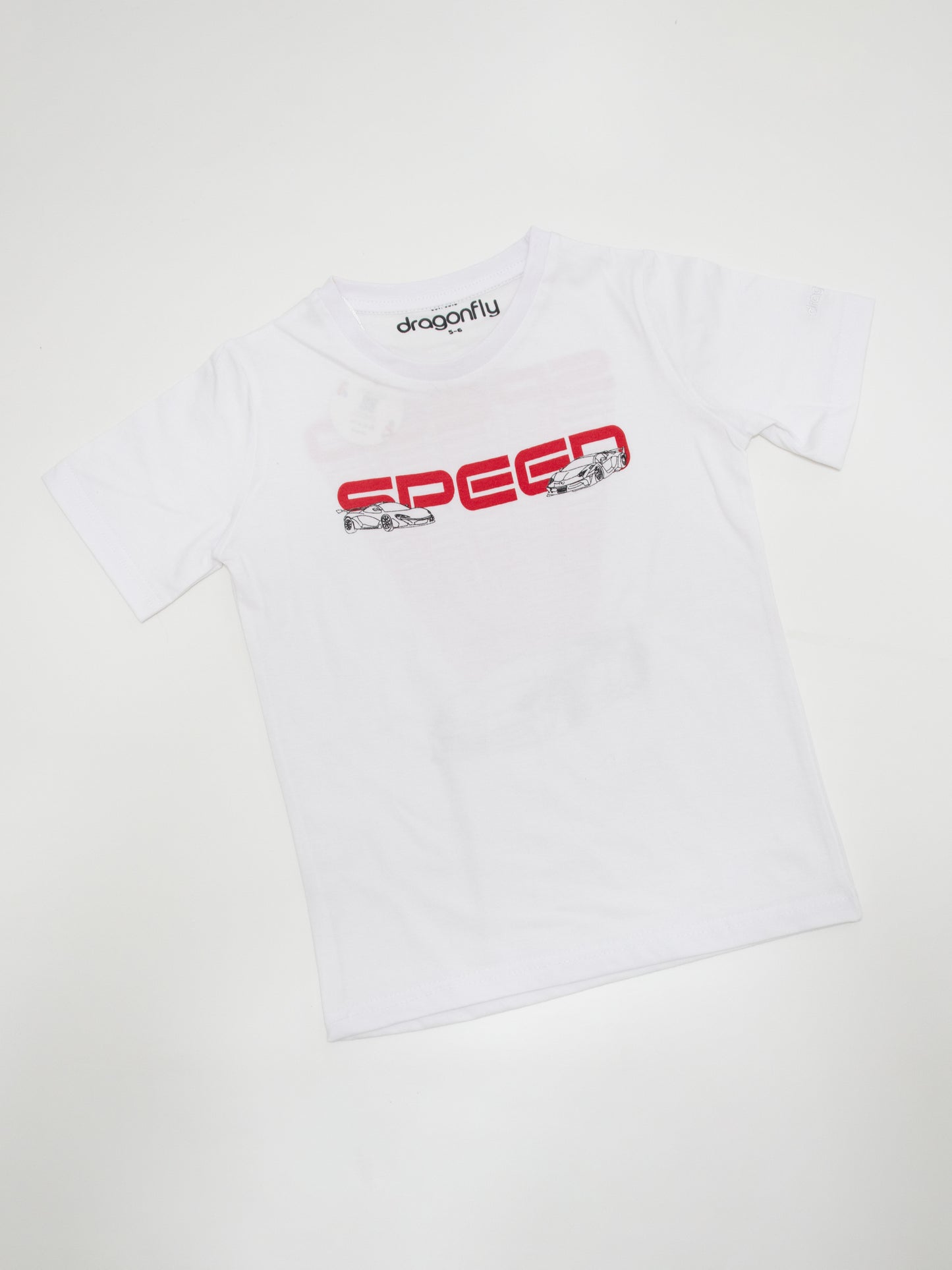 Speed T-Shirt