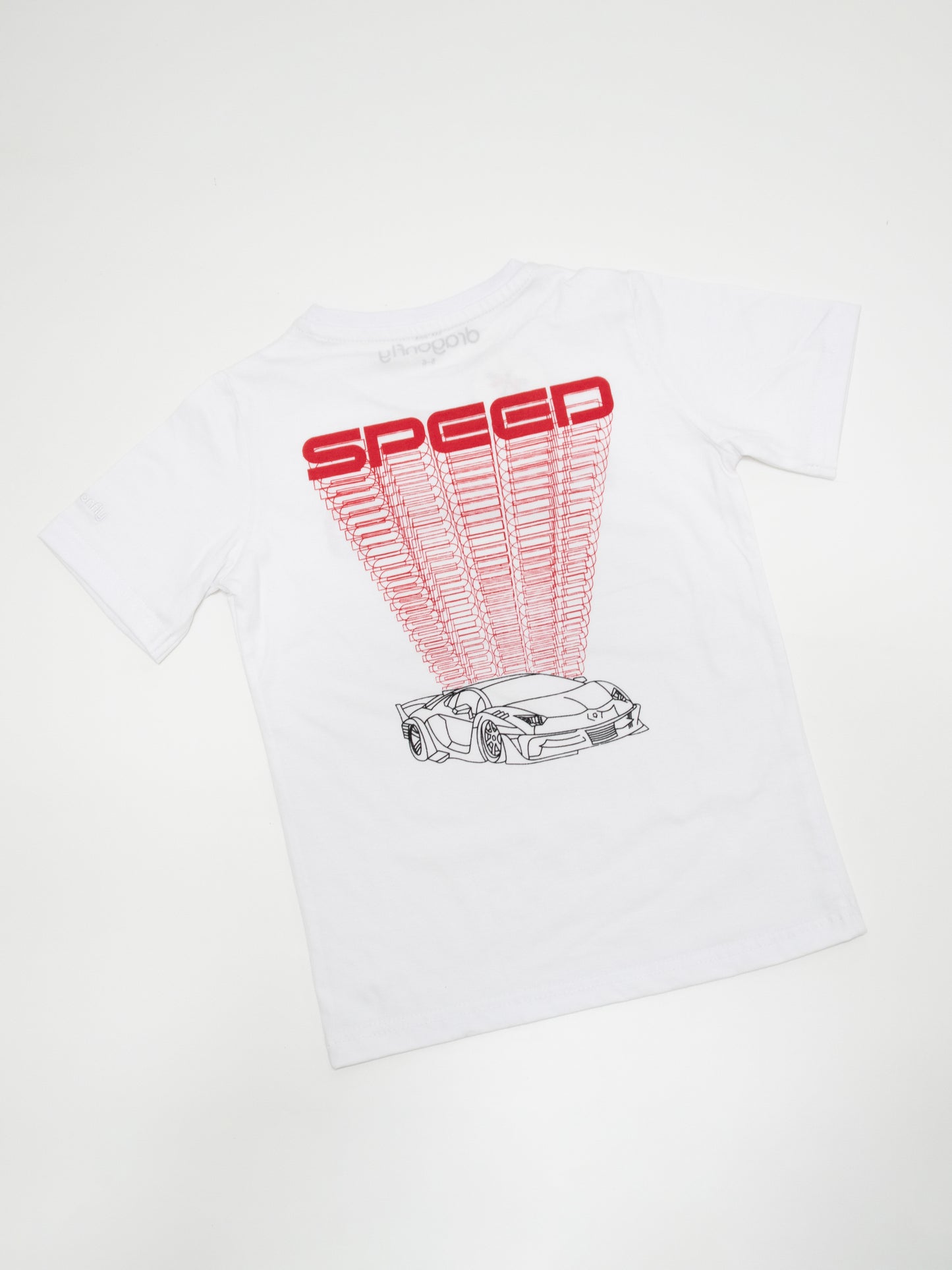 Speed T-Shirt
