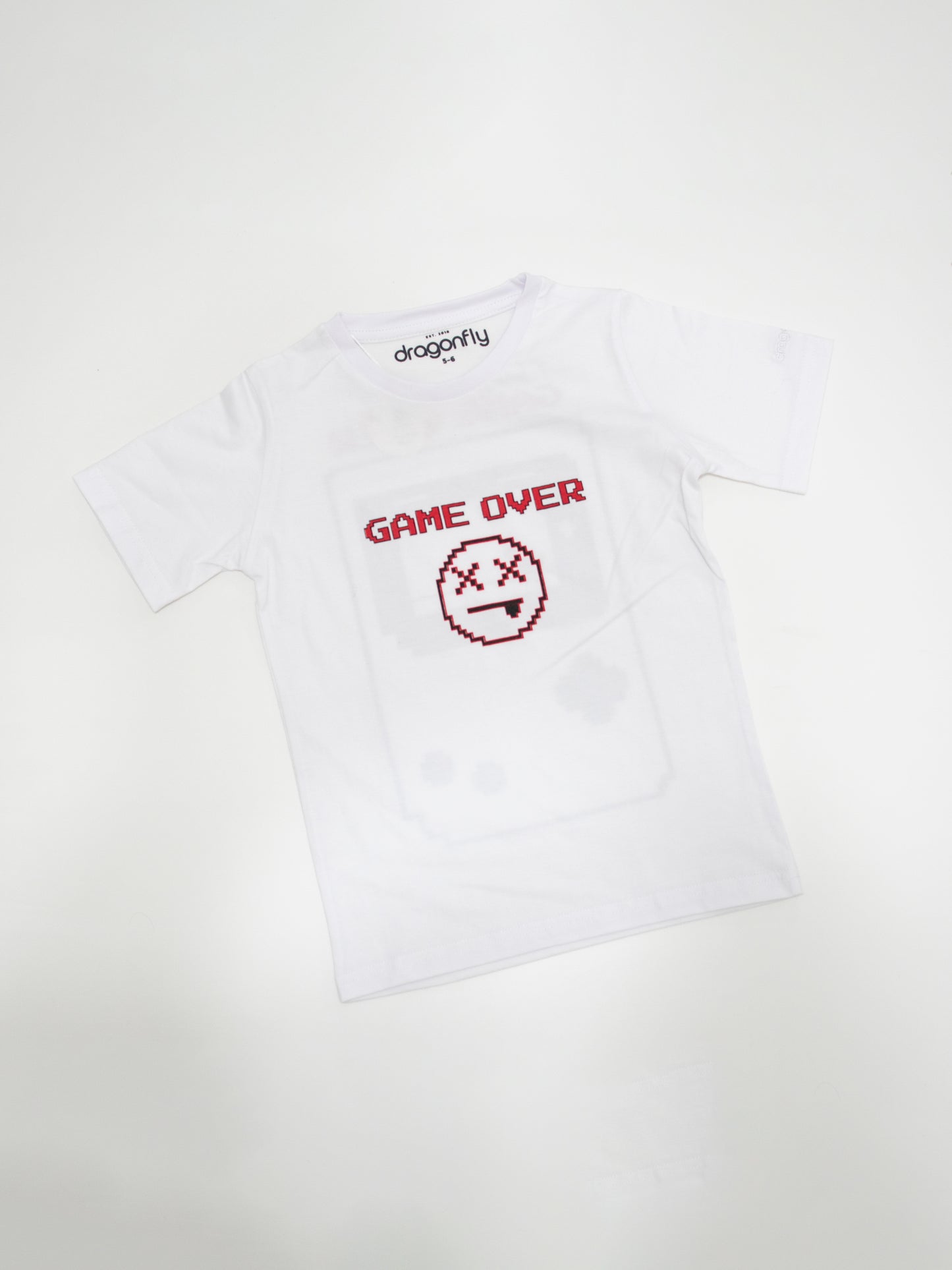 GAME OVER T-Shirt
