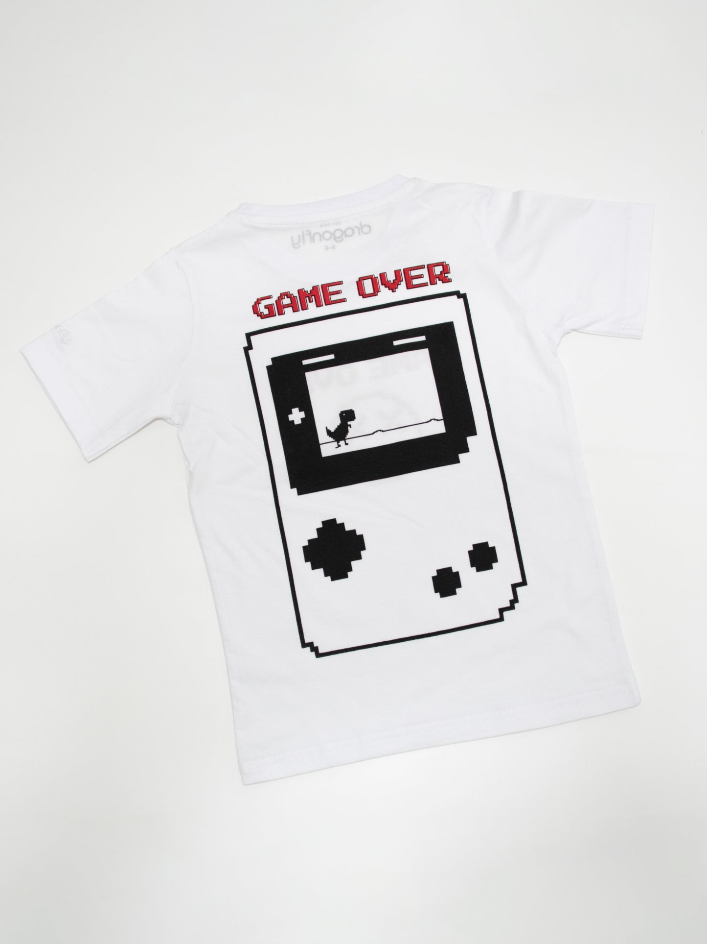 GAME OVER T-Shirt
