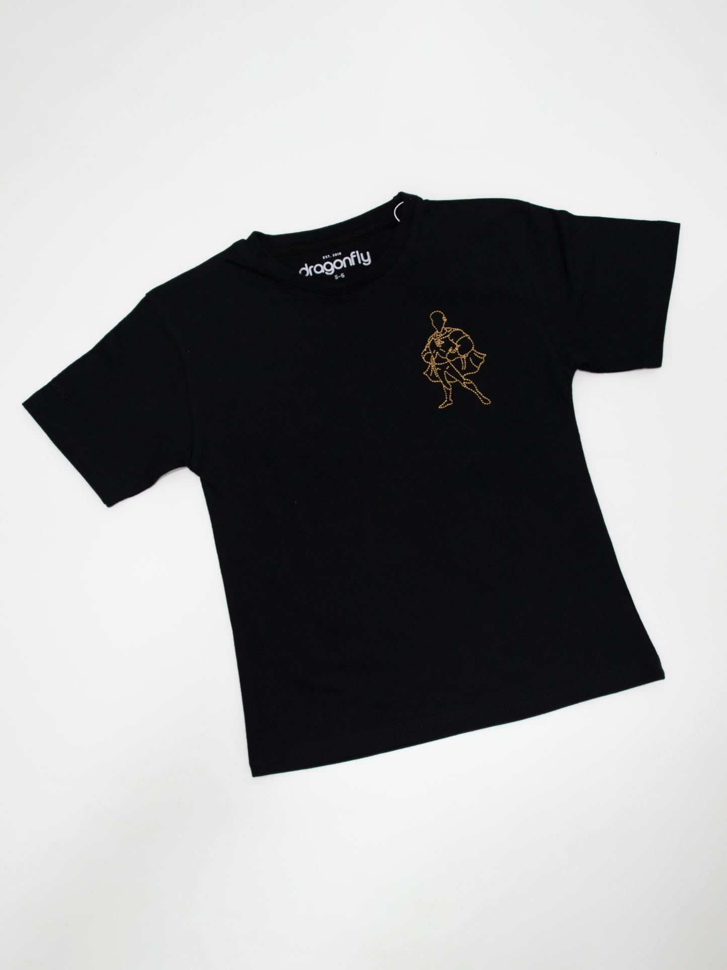 Superhero T-Shirt