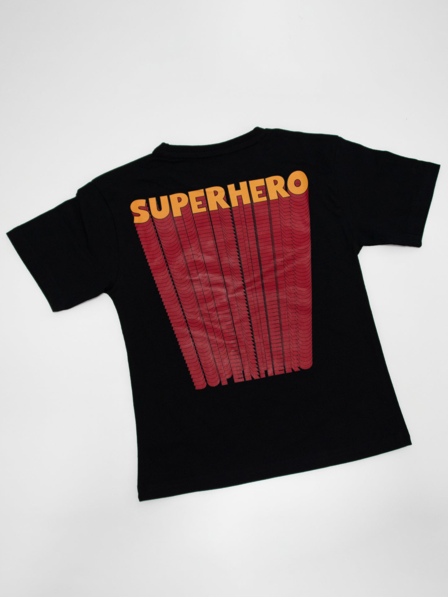 Superhero T-Shirt