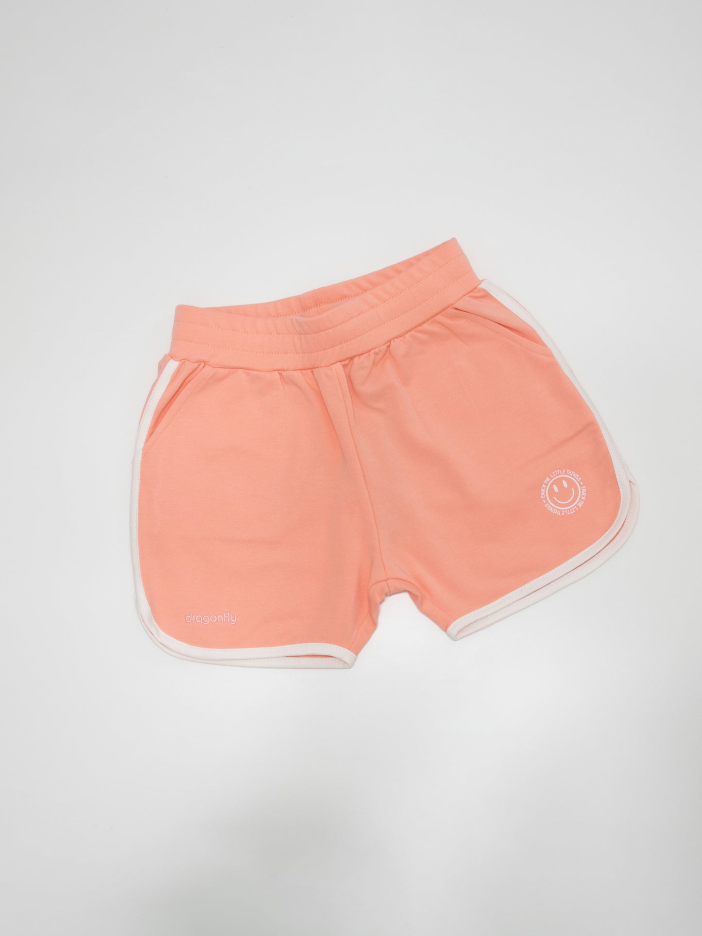 The Smiley Dolphin Shorts