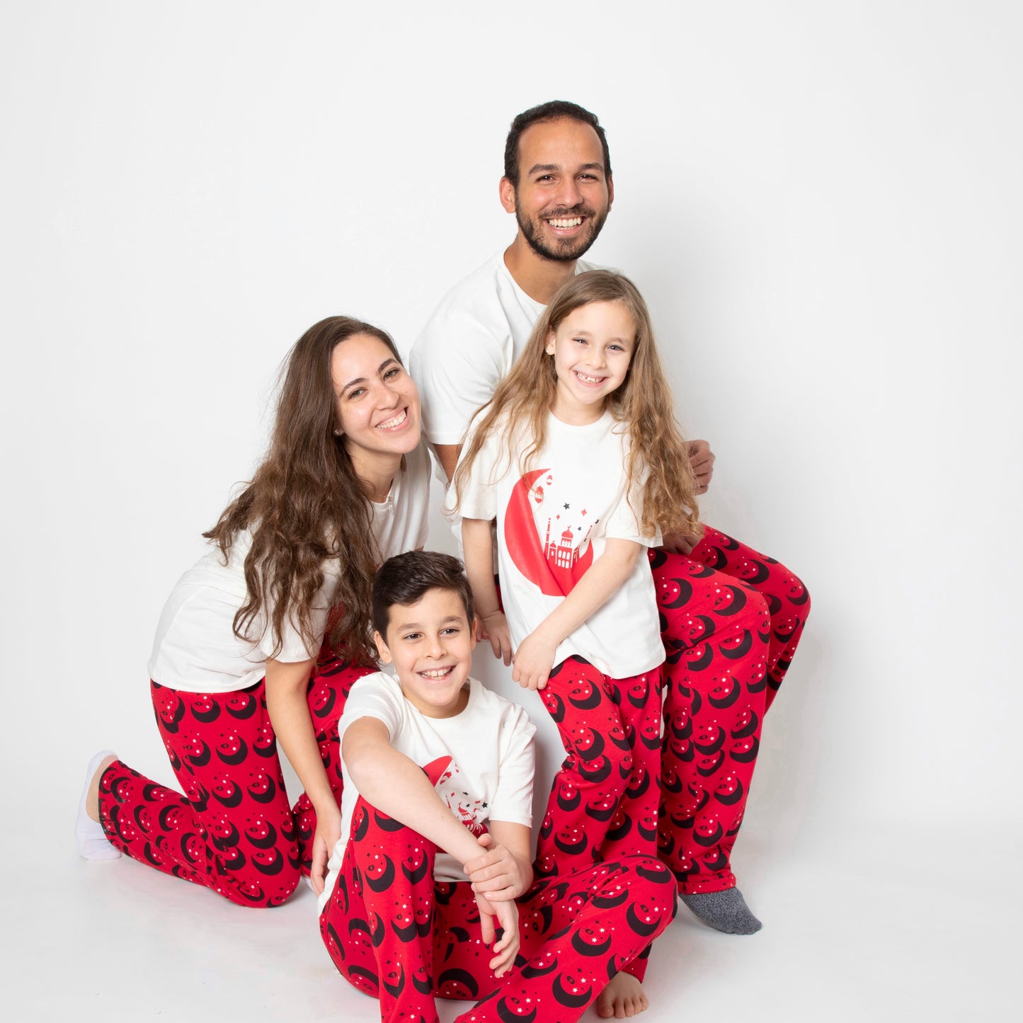 بيجامة رمضان - اطفال