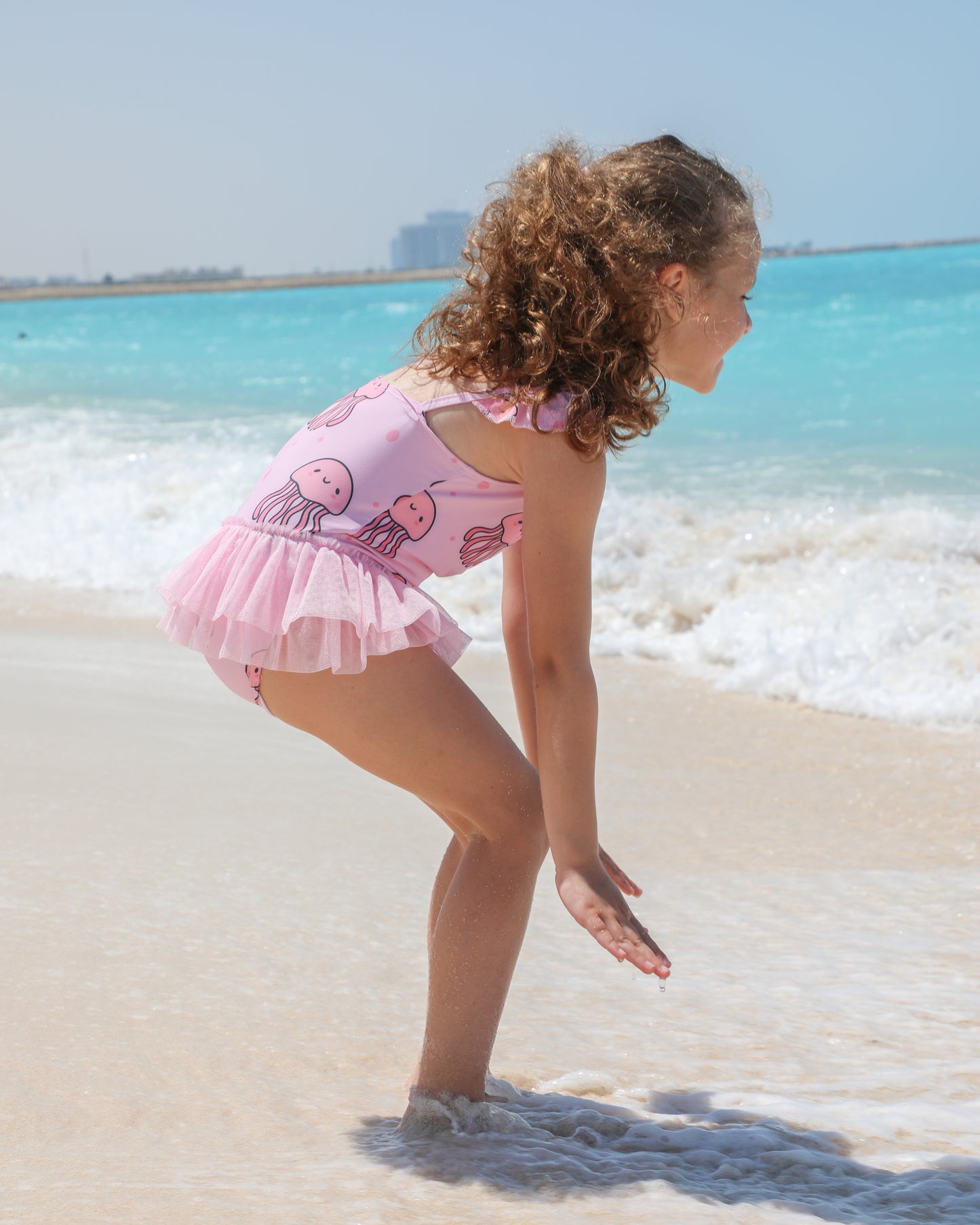 The Lili Swimsuit