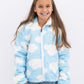 Clouds Puffer Jacket