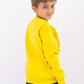 Yellow Sweatshirt - Unisex