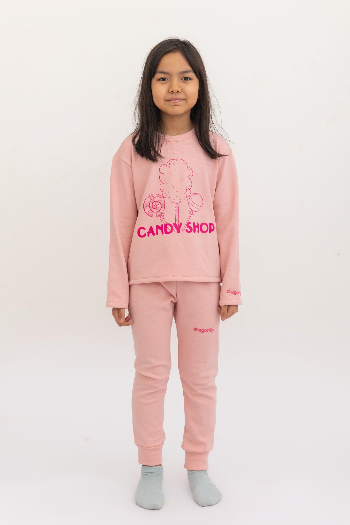 Candy Shop PJ