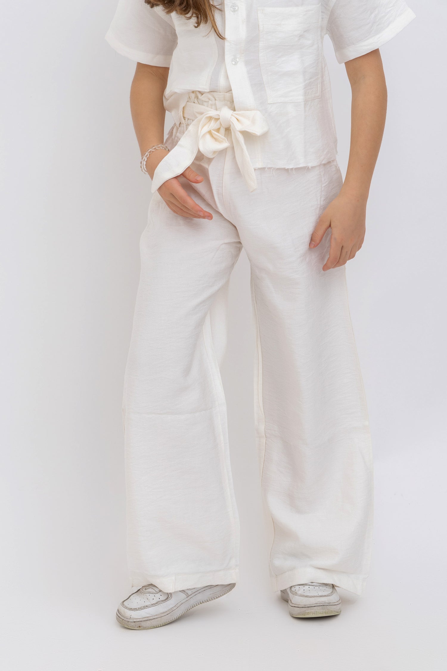 Linen Pants