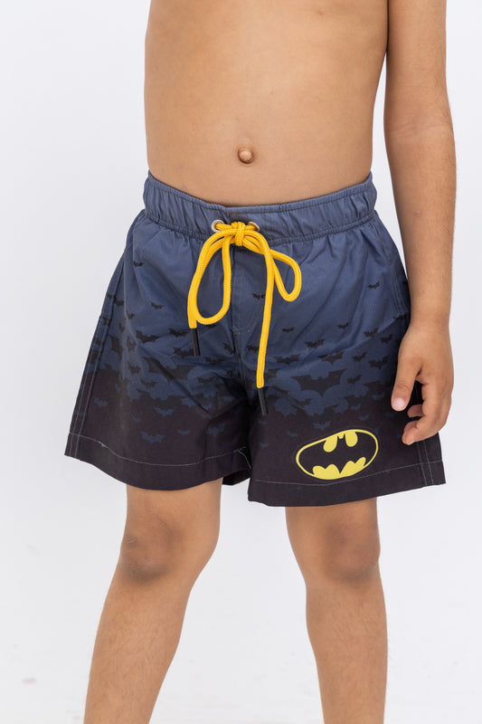 ملابس السباحة باتمان