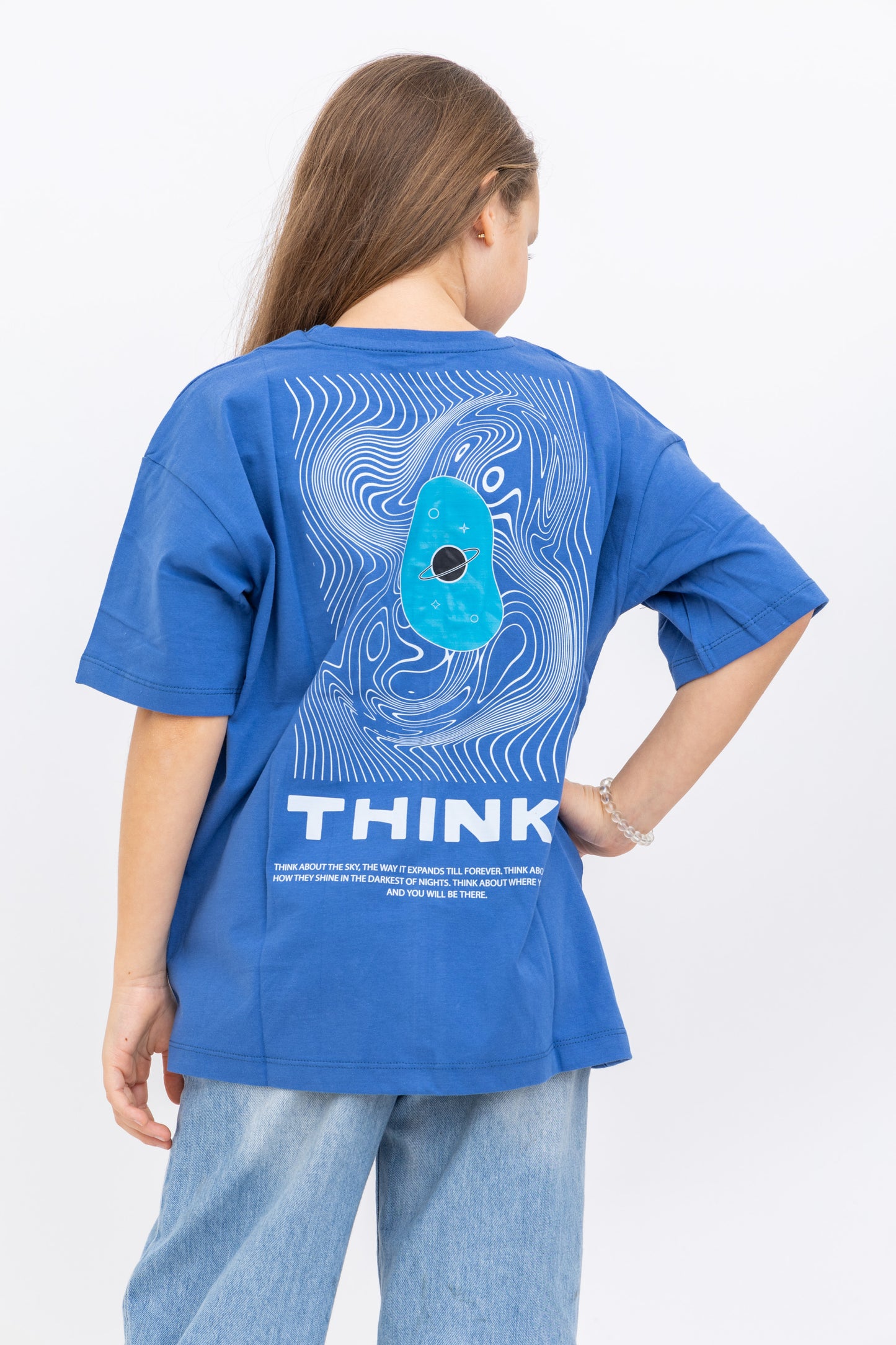 To Think T-Shirt