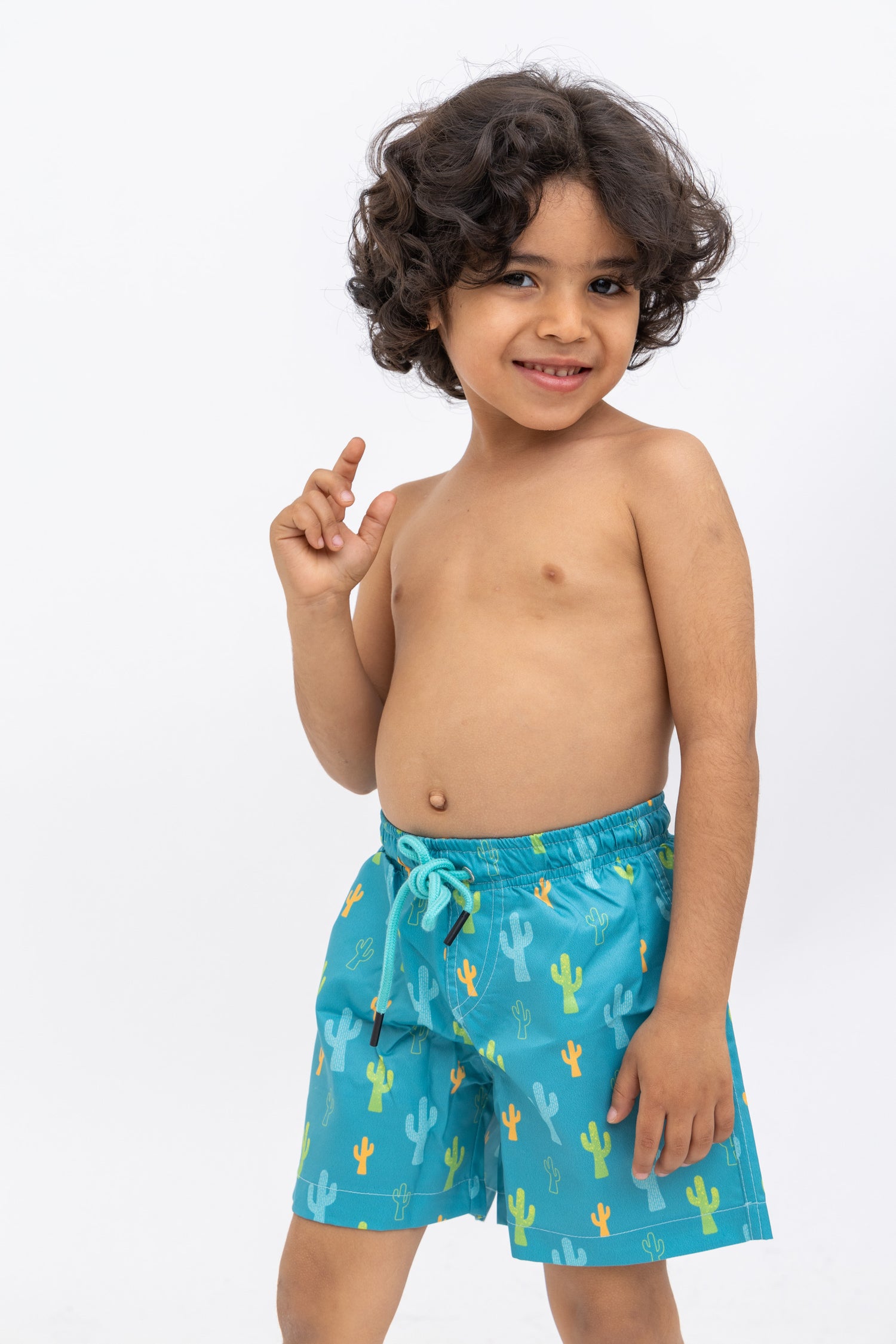 Boys Swimsuits