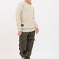 Explorer Cargo Pants Olive