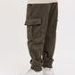 Explorer Cargo Pants Olive