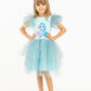 Elsa Tutu Dress