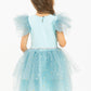 Elsa Tutu Dress