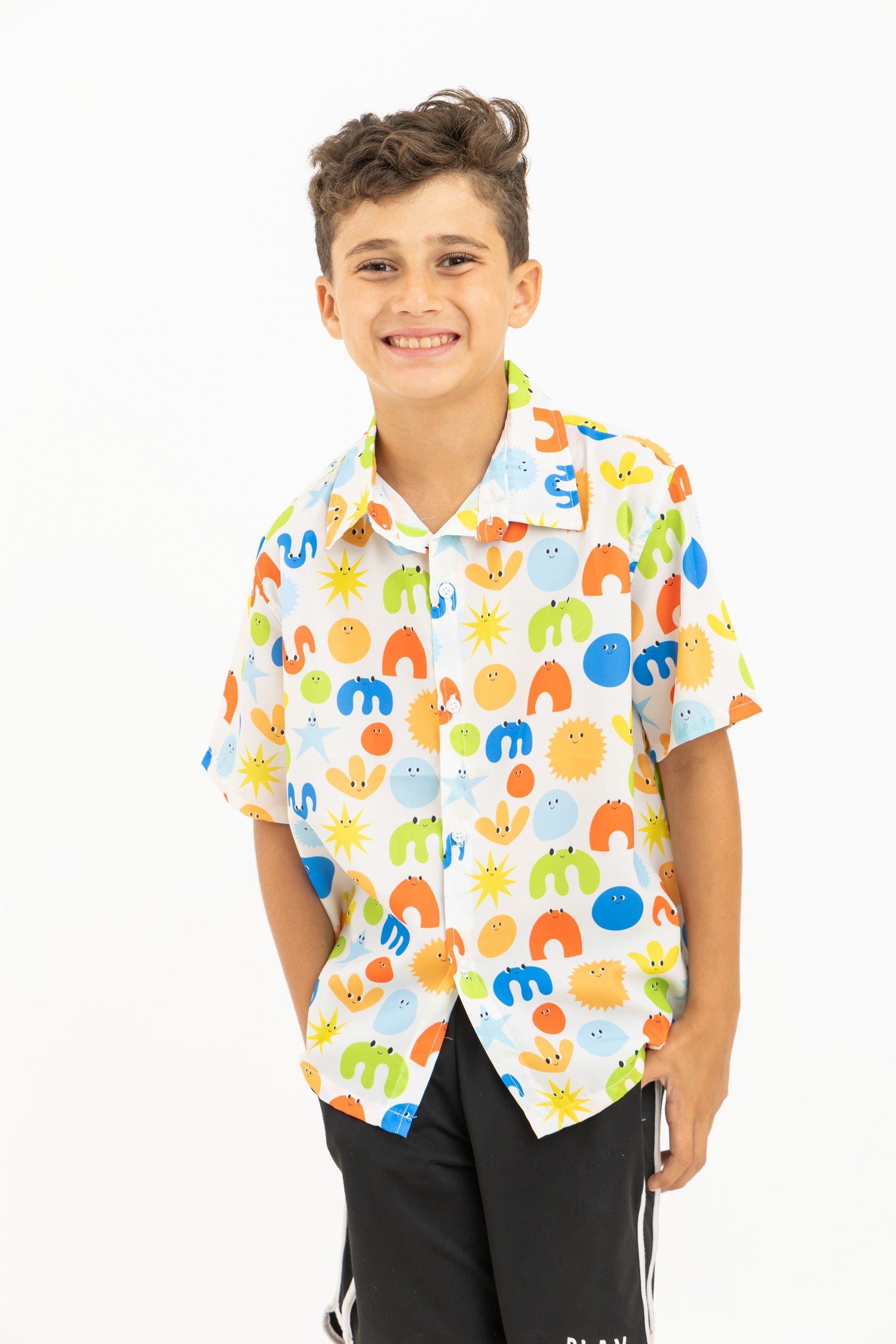 Shirts