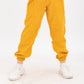 Mustard Corduroy Pants