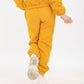 Mustard Corduroy Pants