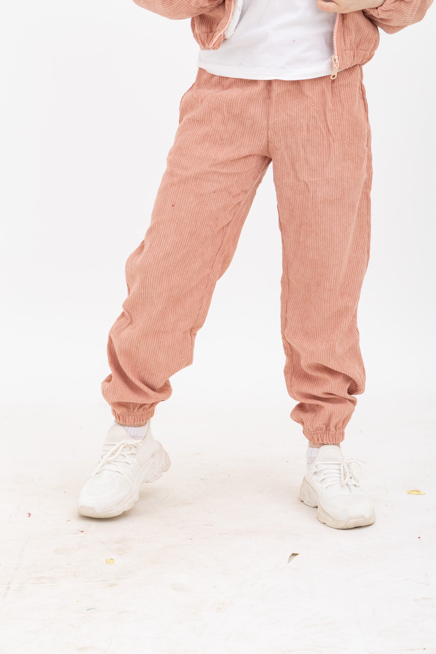 Simon Corduroy Pants