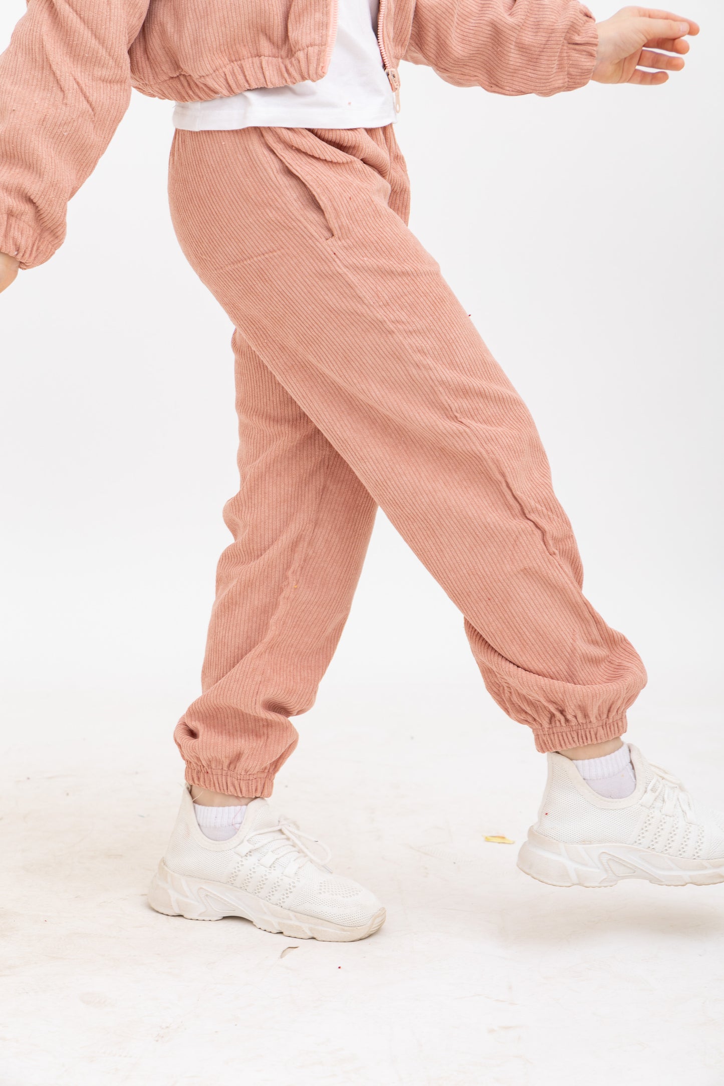 Simon Corduroy Pants