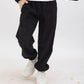 Black Corduroy Pants