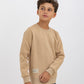 Tan Crewneck - Unisex