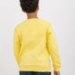 Yellow Crewneck - Unisex