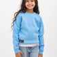 Baby Blue Crewneck