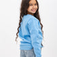 Baby Blue Crewneck