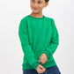 Green Crewneck