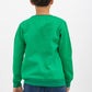 Green Crewneck